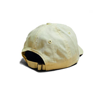 MTL LOGO CLASSIC CAP - Jaune/Yellow