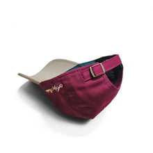 MTL x NEW ERA 9TWENTY - Rouge-or/Red-gold