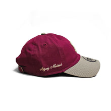 MTL x NEW ERA 9TWENTY - Rouge-or/Red-gold