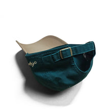 MTL x NEW ERA 9TWENTY - Vert-or/Green-gold