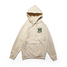MTL HERITAGE HOODIE - Crème/Cream