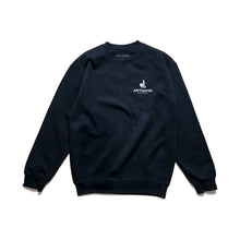 ARTGANG x BRUNO PERRIER - Les danseuses crewneck