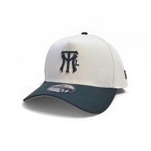 MTL X NEW ERA 9FORTY - 10e anniversaire - Forest