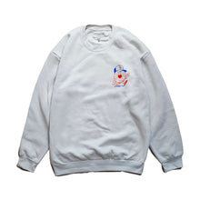 MTL BAGEL CREWNECK - Naturel/natural