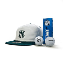 MTL x NEW ERA x TAYLORMADE - Noto pack 3 balls