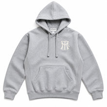 MTL HERITAGE HOODIE - Gris/Grey