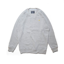 A-LOGO CREWNECK SWEATER