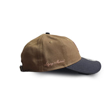 MTL x NEW ERA - Copper / Brown