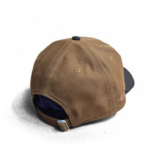 MTL x NEW ERA - Copper / Brown