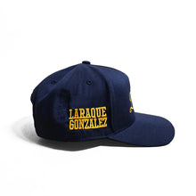 Laraque et Gonzalez X Artgang - Casquette