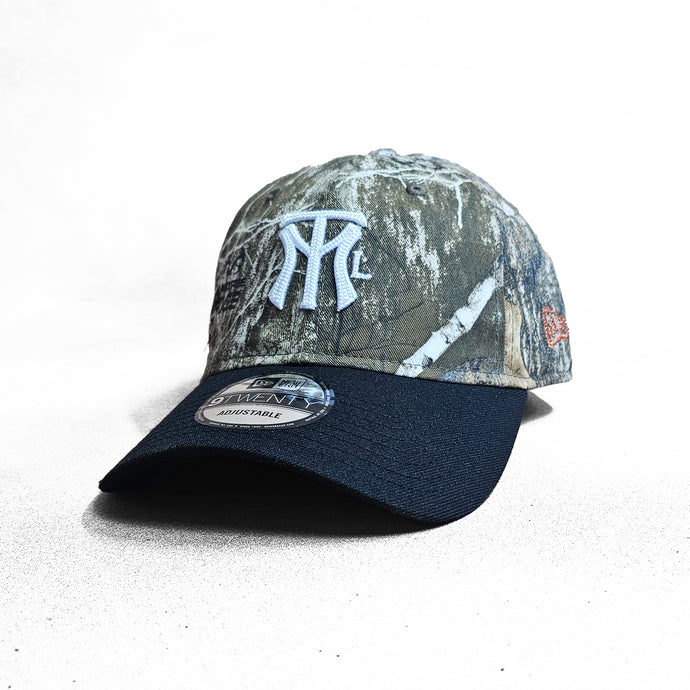 MTL x NEW ERA CAP - Realtree