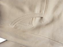 MTL HERITAGE HOODIE - Crème/Cream