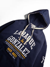Laraque et Gonzalez X Artgang - Heavyweight hoodie