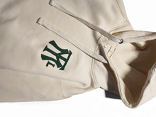 MTL HERITAGE HOODIE - Crème/Cream