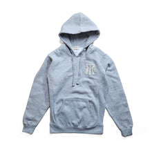 MTL HERITAGE HOODIE - Gris/Grey