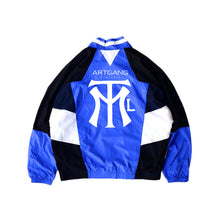 ARTGANG TRACK JACKET