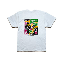 ARTGANG x BRUNO PERRIER - Le Jazz fest T-shirts