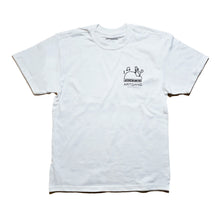 ARTGANG x BRUNO PERRIER - Le Jazz fest T-shirts