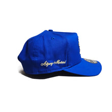 ARTGANG x NEW ERA 19TWENTY - Lions Cap Bleu & Or / Blue & Gold