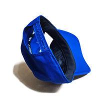 ARTGANG x NEW ERA 19TWENTY - Lions Cap Bleu & Or / Blue & Gold