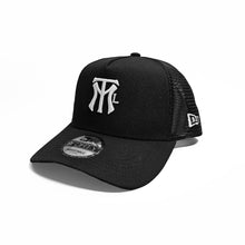 MTL x NEW ERA 9FORTY - noir/black