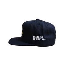 MT-ALE BALL CAP : BDM x AGC