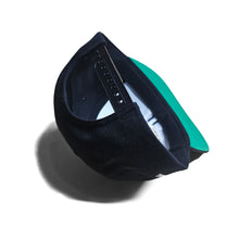 MT-ALE BALL CAP : BDM x AGC