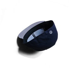 MTL X NEW ERA 59FIFTY - Bleu marine/Navy blue
