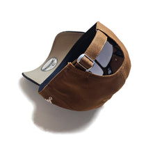 MTL X 9TWENTY - Corduroy Brun & Marron / Brown and Beige