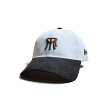 MTL X 9TWENTY - Corduroy Crème & Marron / Cream & Brown
