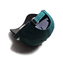 MTL X 9TWENTY - Corduroy Vert & Bleu / Green & Navy