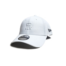 MTL x NEW ERA 9FORTY - Blanc/White