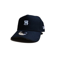MTL x NEW ERA 9FORTY A-FRAME - Noir & Real Tree / Black & Real Tree