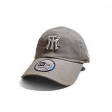 MTL x NEW ERA 9TWENTY - Taupe