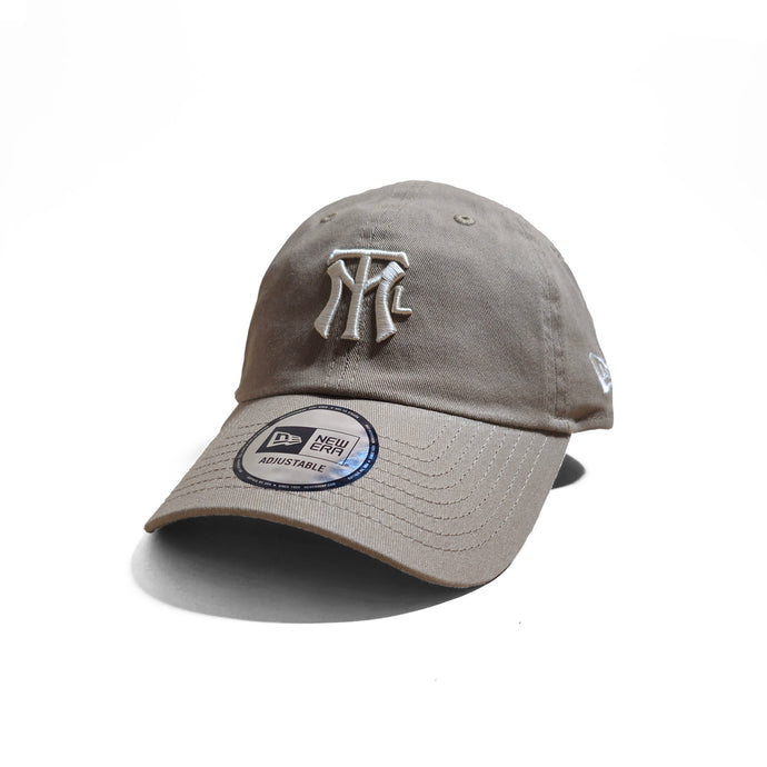MTL x NEW ERA 9TWENTY - Taupe