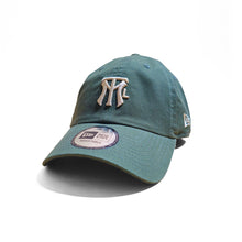 MTL x NEW ERA 9TWENTY - Vert olive/Olive green