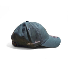 MTL x NEW ERA 9TWENTY - Vert olive/Olive green