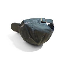 MTL x NEW ERA 9TWENTY - Vert olive/Olive green