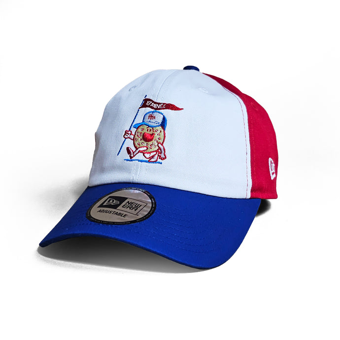 MTL X NEW ERA 9TWENTY  Bagel Cap - 10e année