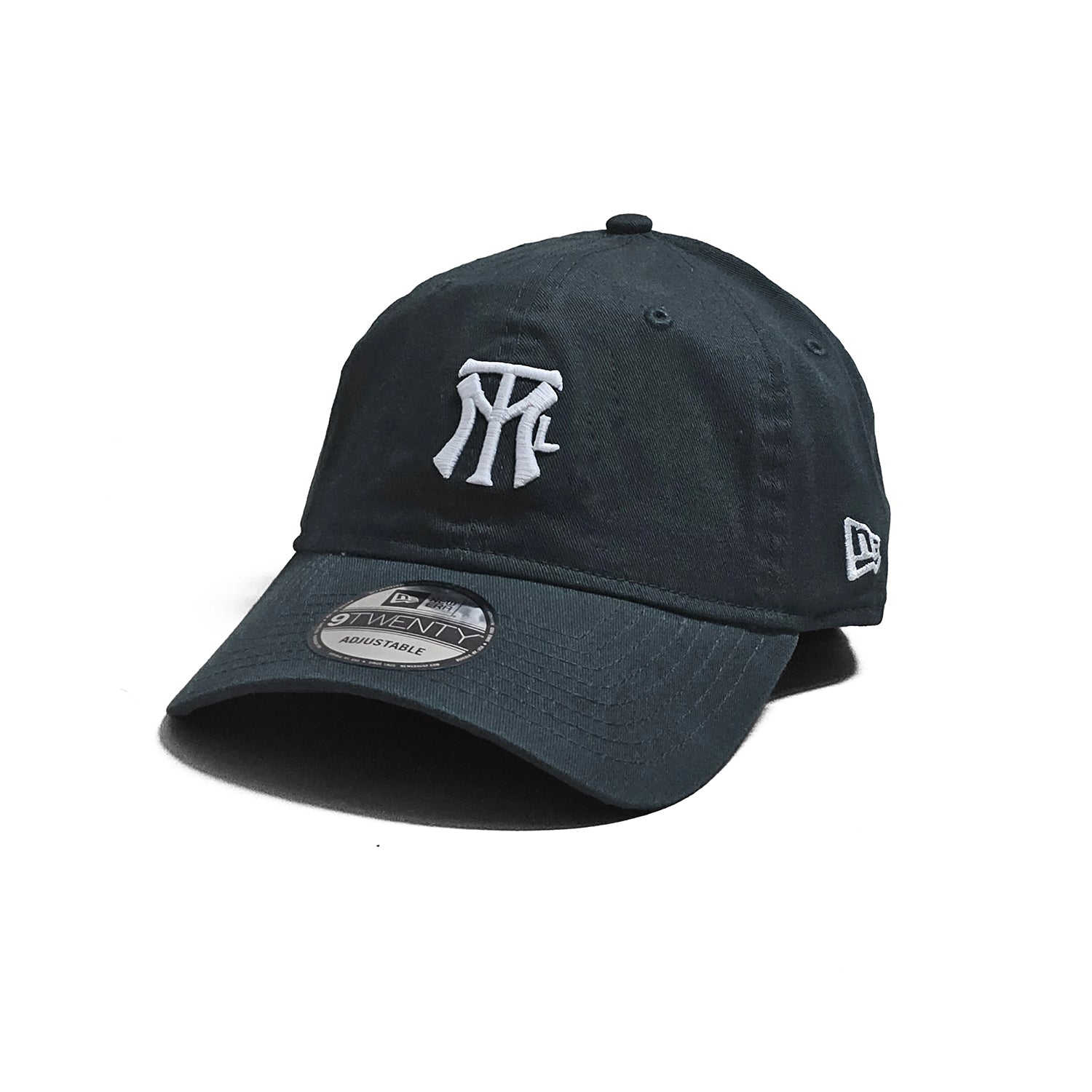 MTL X NEW ERA 9TWENTY - Noir/Black – Artgang Montréal