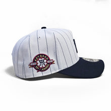 MTL X NEW ERA 9FORTY - 10e anniversaire - pinstrippe