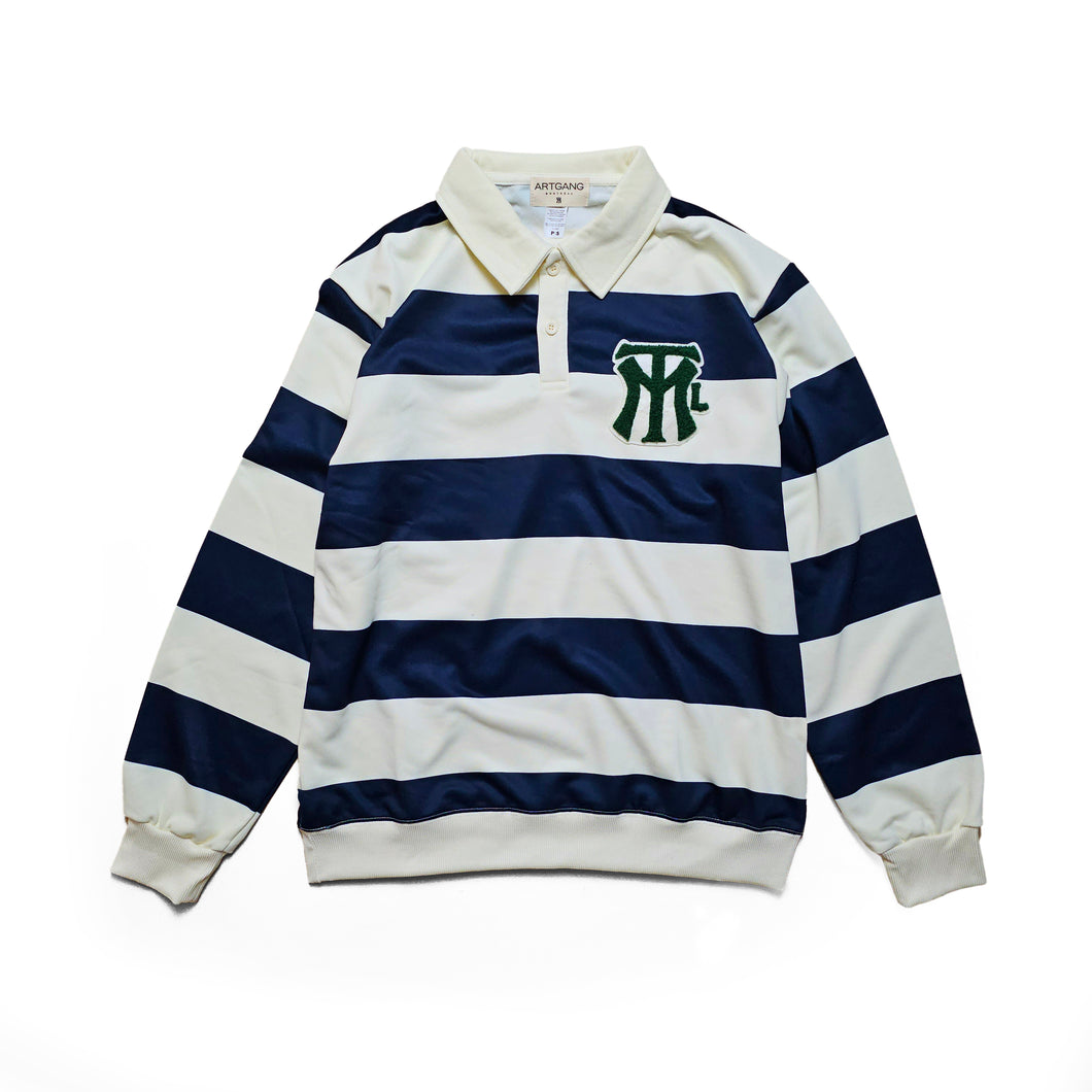RUGBY MTL POLO
