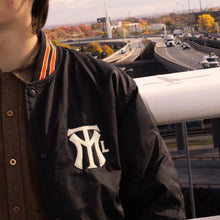 MTL HÉRITAGE JACKET 2