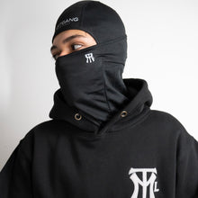 MTL SKI MASK - Noir/black
