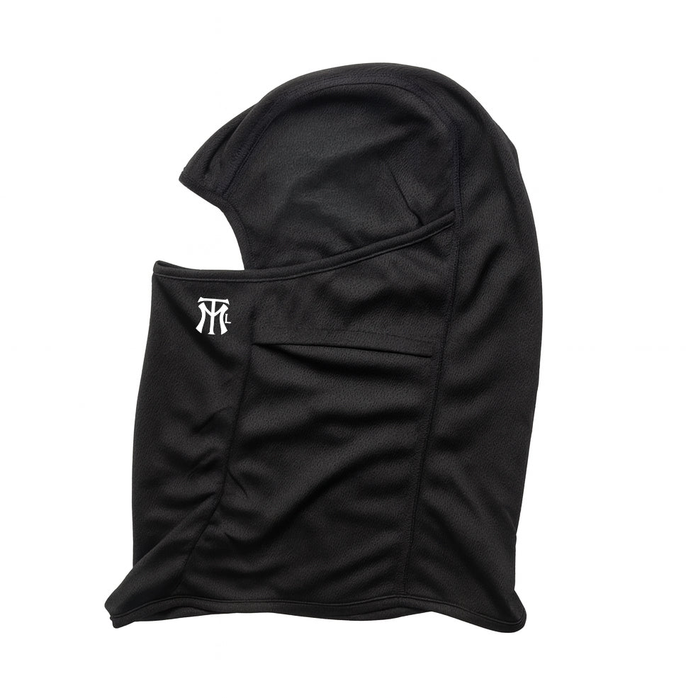 MTL SKI MASK - Noir/black