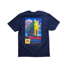 3790 SAINT LAURENT T-SHIRT - Noir/Black