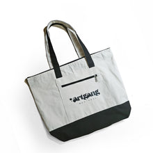 ARTGANG Bagel Tote Bag