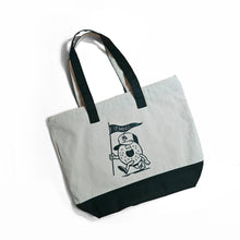 ARTGANG Bagel Tote Bag