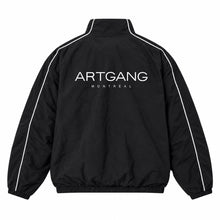 ARTGANG TRACKSUIT - 2 pieces