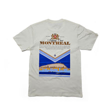 MARLBORÉAL T-SHIRT - Crème/Cream